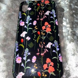 iPhone XS Max floral phone case!💐